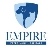 Mile Square Animal Hospital Logo